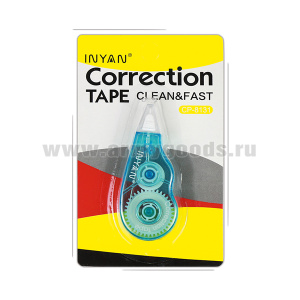Корректор-лента (9м x 5 мм)