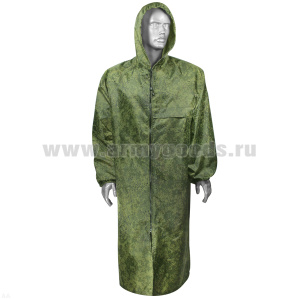 Плщ Ливень (ВВЗ) "русская цифра" (на молнии)