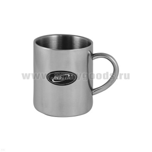 Термокружка 220 мл (Биосталь)