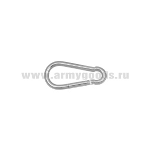 Карабин тактический (5 см) для подвески на систему " MOLLE"