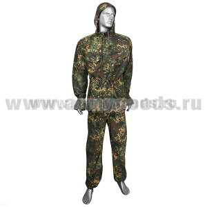 Костюм лет. МПА-22 Сумрак-2 "излом"