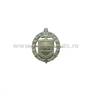 Эмбл. петл. мет. ФСО нов/обр защ.