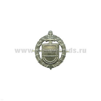 Эмбл. петл. мет. ФСО нов/обр защ.