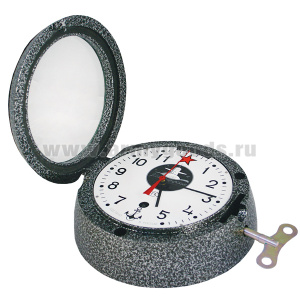 Часы судовые механические 5-ЧМ