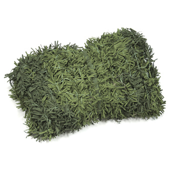 Сеть маскировочная (синтетика 1,5х3 м) "ель"