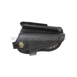 Кобура под ПМ Комби-3 черная (водоотталкивающее покрытие)