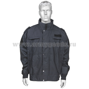 Кртк ВВЗ форменная Полиция нов/обр (без канта)