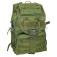 Рюкзак тактический Клипса (16 л, ширина -24 см, глубина 17 см, высота - 40 см) оливковый