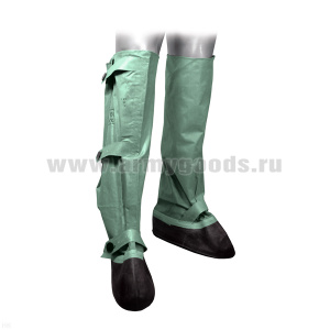 Чулки защитные ОЗК (со следами хранения - возможны грязь и подтёки)