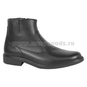 П/с офицерские Низкие на молнии Ворс (264, 58ТУ)