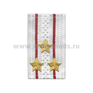 Ф/пог. Полиция белые вышит. (полковник) приказ № 777 от 17.11.20