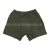 Трусы-шорты оливковые детские