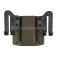 Подсумок тактический для магазина Глок (ударопрочный полиамид) оливковый