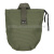 Чехол для фляги оливковый (тк. "оксфорд" 600 DEN с ПУ покрытием)