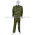 Костюм лет. СКС (на молнии) "флора" (ткань Rip-Stop)