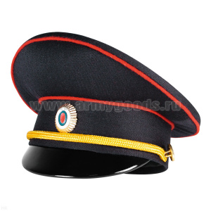 Фуражка сувен. миниатюрная Полиция