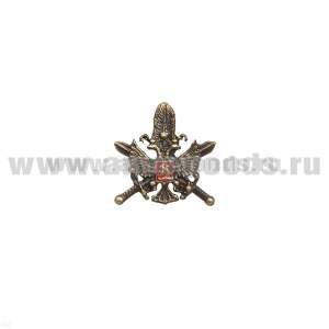 Значок мет. ОБЭП МВД (мал., на пимсе)