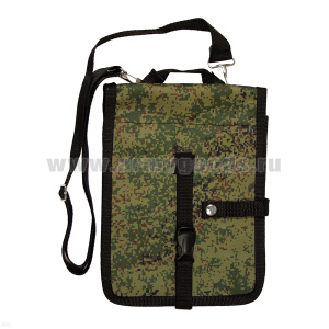 Сумка полевая сержантская "русская цифра"