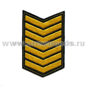 Курсовка вышит. 7 курс (черн.) люрекс