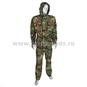 Костюм лет. Смок "НАТО"