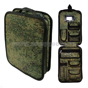 Несессер большой "русская цифра"