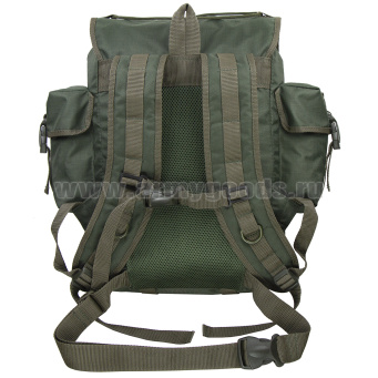 Рюкзак Рейдер оливковый (32 л)