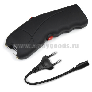 Фонарь с защитой от собак (ТW-309)