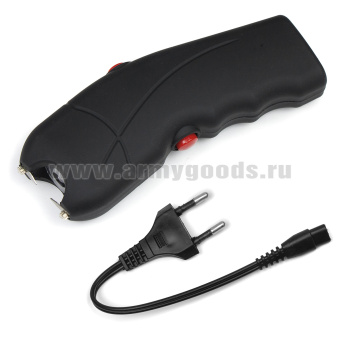 Фонарь с защитой от собак (ТW-309)