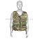 Жилет разгрузочный тактический Охотник (Rip-Stop) "мультикам"