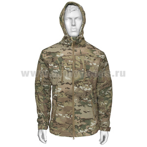 Кртк д/с Винс (с флисом) Кит. "мультикам"