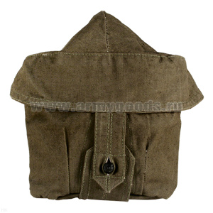 Чехол для котелка комбинированого (Россия) оливковый