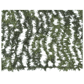 Сеть маскировочная (синтетика 1,5х3 м) "ель"