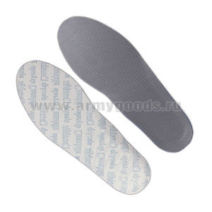 Стельки COMFOOT Vildona Drysole plus анатомические с эффектом памяти