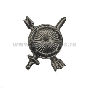 Эмбл. петл. пласт. РВСН нов/обр защ.