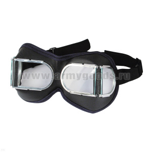 Очки защитные Pilot