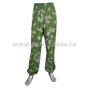 Брюки лет. КЗМ "пограничник"