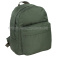 Рюкзак малый (20 л) оливковый, без вышивки