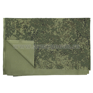 Ткань костюмная "русская цифра" (арт. С49-БЮ, состав 50% х/б, 50% ПЭ) ширина 150 см