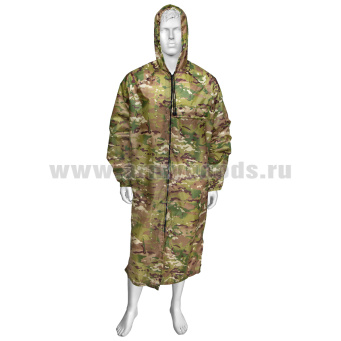 Плщ Ливень (ВВЗ) "мультикам" (на молнии) 