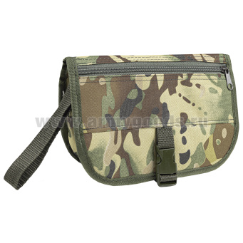 Несессер малый "мультикам"