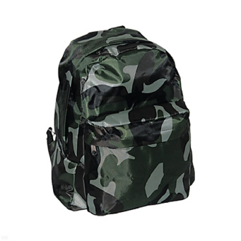 Рюкзак малый (20 л) кмф зеленый