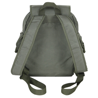 Ранец РН-4 (23 л) хаки (ткань "Кордон-500" 270 г/м2)