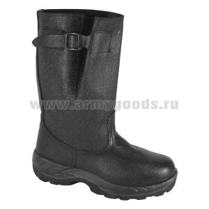 С.  Эльдорадо (юфть + кирза) укороченные облегченные (320, 329с, 329, 137)