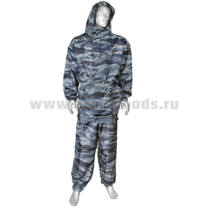 Костюм ВВЗ АНА Склон Р-1 Камыш Серый (на пуг)