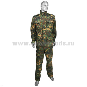 Костюм лет. МПА-23 Парашютист "излом"