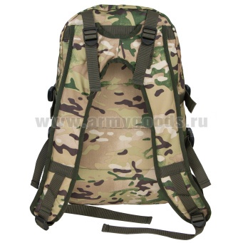 Рюкзак Паук "мультикам" (25 л)