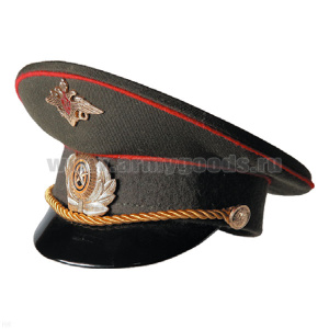 Фуражка сувен. миниатюрная РА (№1)