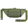 Сумка поясная оливковая (с системой крепления "MOLLE")