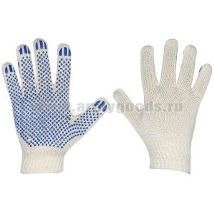 Перчатки рабочие "Тракт"