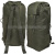 Баул армейский (100 л) оливковый